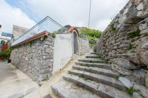 Kép Lo Smeraldo Private Pool Villa Ravello by ElodeaGroup szállásáról Scalában a galériában