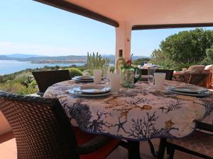Kép Holiday Home Rafael by Interhome szállásáról Porto Rafaelben a galériában