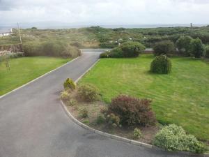 Gallery image of Aran View - Radharc Arainn B&B in Spiddal