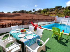 Fotografia z galérie ubytovania Holiday Home Blue-1 by Interhome v destinácii Blanes