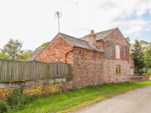 Gallery image of The Tractor Shed in Oswestry