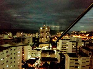Galería fotográfica de Flat Barra en Salvador