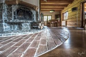 Fotografia z galérie ubytovania Dom Trzech Braci v destinácii Lądek-Zdrój