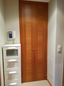Fotografia z galérie ubytovania VIVIENDA DE USO TURISTICO FREIRE v destinácii Sanxenxo