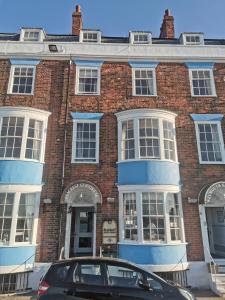 Gallery image of Seacrest Guest House in Weymouth