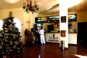 Photo de la galerie de l'établissement Lindo Mar Resort, à Puerto Vallarta