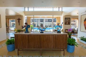 Hosté ubytování Marquis Beach Resort + 28 fotografií
