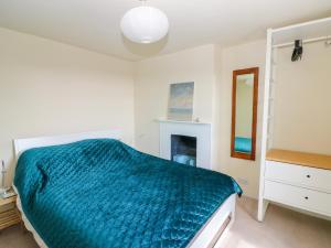 Gallery image of Kits Cottage in Hythe