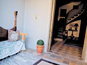 Fotografie z fotogalerie ubytování Olmitos 3, Casa-Palacio Real Piedad v destinaci Cehegín