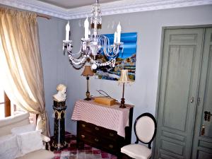 Fotografie z fotogalerie ubytování Olmitos 3, Casa-Palacio Real Piedad v destinaci Cehegín