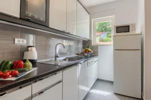Gallery image of Esther Apartment in Pula