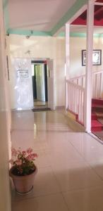 Fotografie z fotogalerie ubytování YMCA Tourist Hostel Shimla v destinaci Šimla