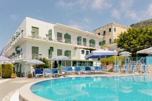 Gallery image of Hotel Carmencita in Anacapri