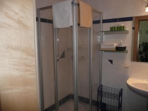 Kuchyňa alebo kuchynka v ubytovaní Großglocknerappartement + 37 fotografií
