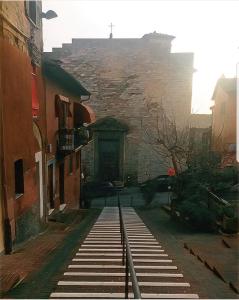 Edificio in cui si trova l'appartamento