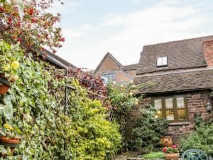 Gallery image of Wash House Cottage in Much Wenlock