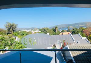 Gallery image of Orange Inn Knysna in Knysna