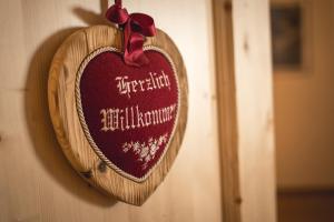 Zdjęcie z galerii obiektu Saxerhof w mieście Schmirn