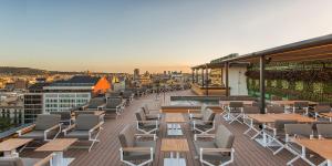 Fotografie z fotogalerie ubytování Majestic Hotel & Spa Barcelona GL v destinaci Barcelona