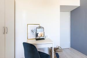 Fotografia z galérie ubytovania *** Lounge terrace apartment with the harbour view / city centre *** v destinácii Pula