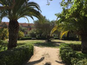 Gallery image of Large Townhouse for a Relaxing Getaway in Mareny Blau