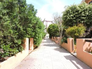 Gallery image of Large Townhouse for a Relaxing Getaway in Mareny Blau