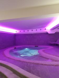 Fotografie z fotogalerie ubytování Hotel delle Terme & Spa v destinaci Fiuggi