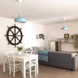 Gambar di galeri bagi Boatapartment di Reitani +38 gambar