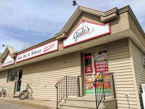 Gallery image of Skyline Motel in Fredericton