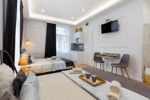 Budapest Holidays Residence 1088 Budapest, 9 Rákóczi út kép - 2