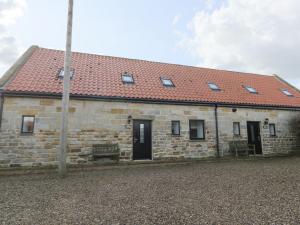 Gallery image of Mill Cottage in Whitby