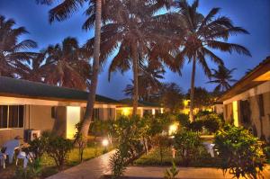 Imagen de la galería de Sunset Beach Hotel, en Sere Kunda NDing