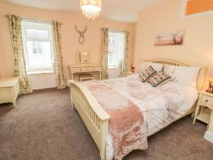 Gallery image of Magpie Cottage in Wooler