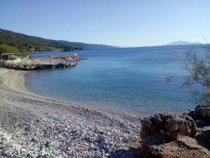 Fotografia z galérie ubytovania Hvar Apartment v destinácii Zavala