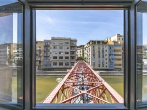 Fotografia z galérie ubytovania Bravissimo Rambla Eiffel Bridge 2 v destinácii Girona