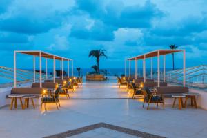 Fotografie z fotogalerie ubytování Leonardo Laura Beach & Splash Resort v destinaci Paphos City