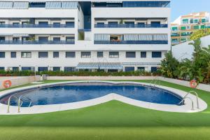 Zdjęcie z galerii obiektu Vista Africa Beach Apartment by Dahlia Group w mieście Estepona