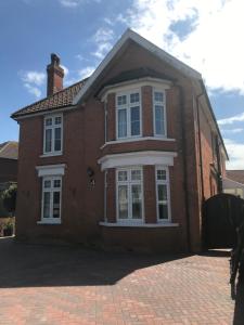 Foto de la galeria de Thornbury Accommodation a Burnham on Sea
