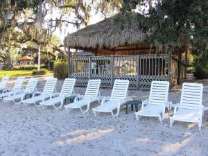 Foto da galeria de Grand Lake & Lifetime of Vacations Resorts em Orlando