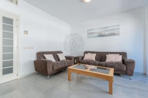 Zdjęcie z galerii obiektu Vista Africa Beach Apartment by Dahlia Group w mieście Estepona