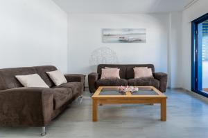 Zdjęcie z galerii obiektu Vista Africa Beach Apartment by Dahlia Group w mieście Estepona