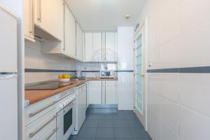 Zdjęcie z galerii obiektu Vista Africa Beach Apartment by Dahlia Group w mieście Estepona