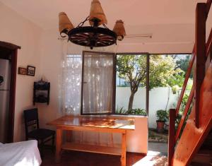 Gallery image of Pocitos Private Room in Montevideo