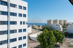 Zdjęcie z galerii obiektu Vista Africa Beach Apartment by Dahlia Group w mieście Estepona