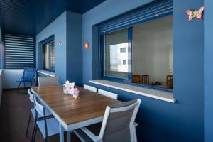 Zdjęcie z galerii obiektu Vista Africa Beach Apartment by Dahlia Group w mieście Estepona