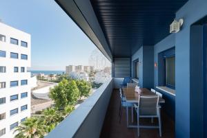 Zdjęcie z galerii obiektu Vista Africa Beach Apartment by Dahlia Group w mieście Estepona
