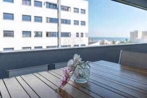 Zdjęcie z galerii obiektu Vista Africa Beach Apartment by Dahlia Group w mieście Estepona