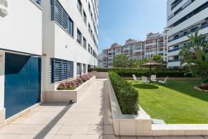 Zdjęcie z galerii obiektu Vista Africa Beach Apartment by Dahlia Group w mieście Estepona