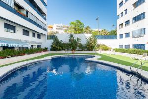 Zdjęcie z galerii obiektu Vista Africa Beach Apartment by Dahlia Group w mieście Estepona