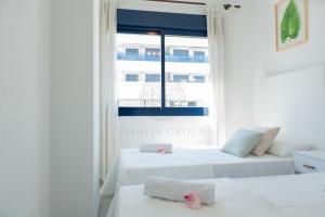 Zdjęcie z galerii obiektu Vista Africa Beach Apartment by Dahlia Group w mieście Estepona